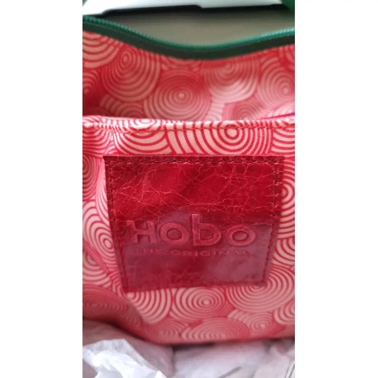 Luxury Hobo International Handbags Women