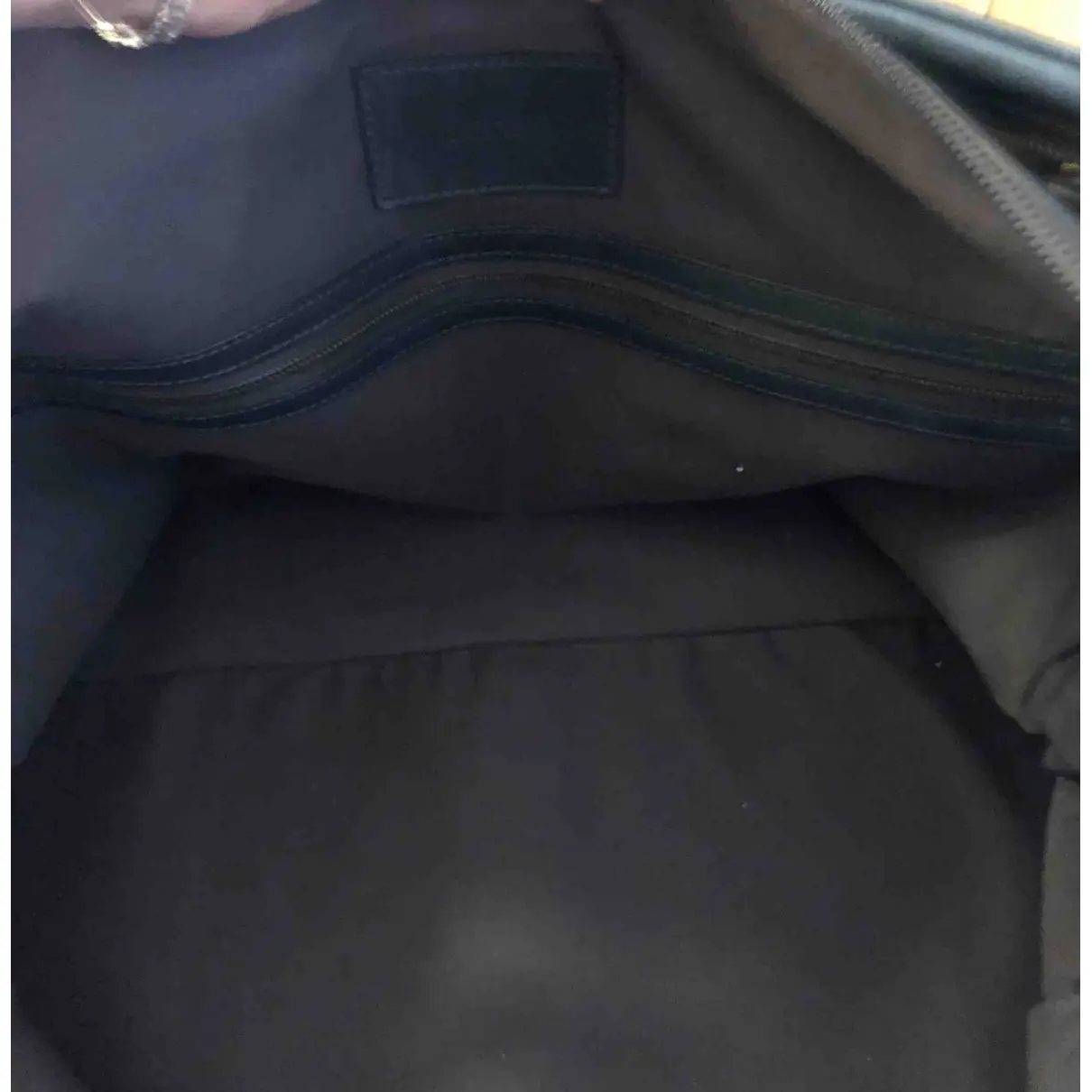 Buy Lanvin Leather 24h bag online