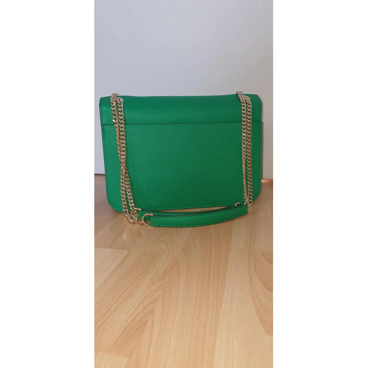 Buy Le Tanneur Leather crossbody bag online