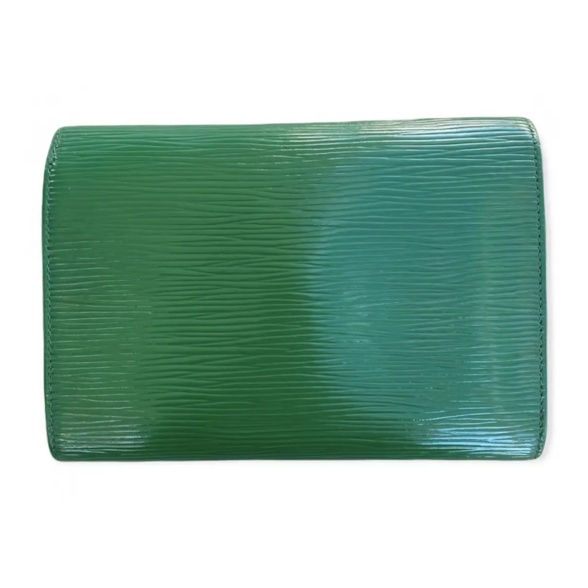 Buy Louis Vuitton Leather purse online - Vintage
