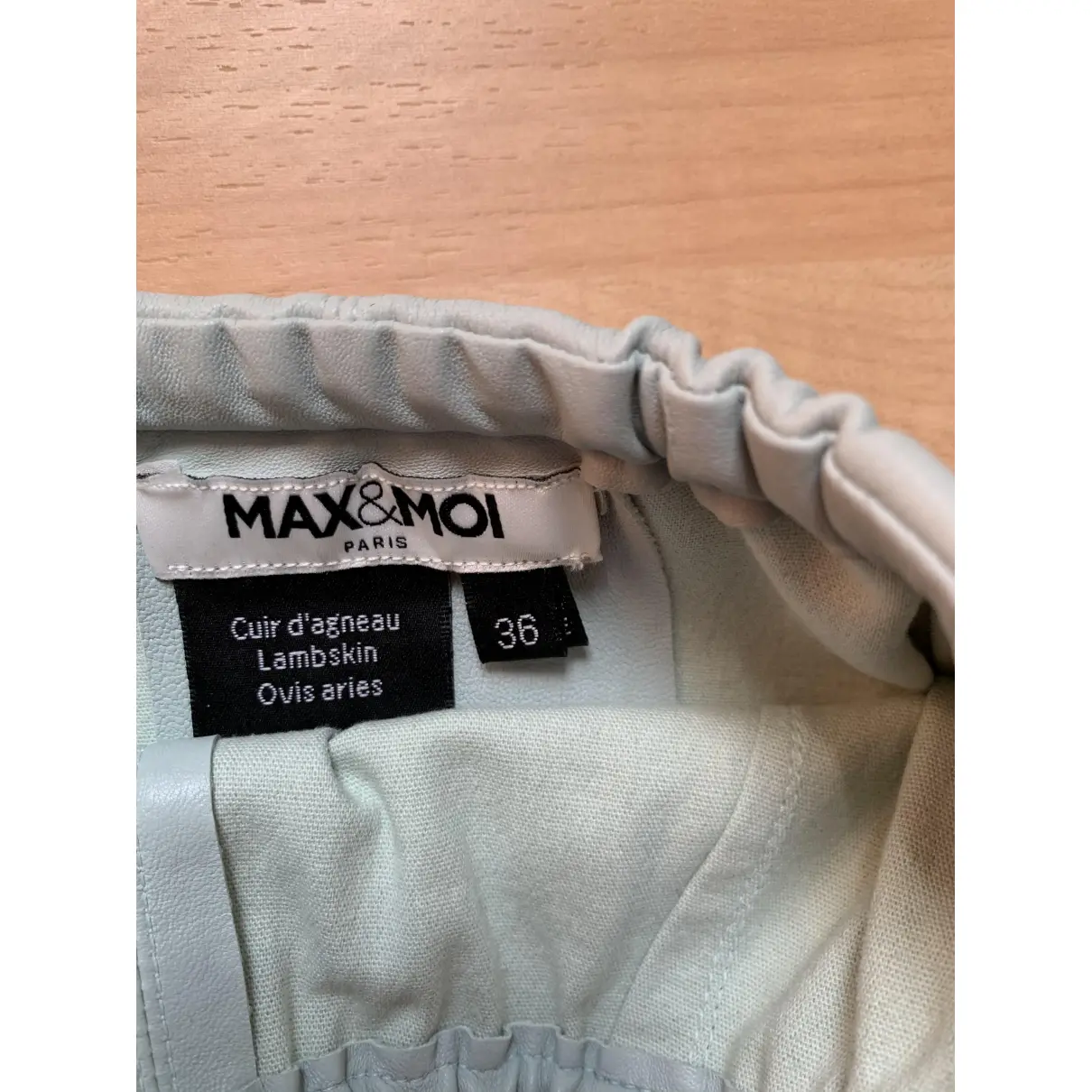Luxury Max & Moi Skirts Women