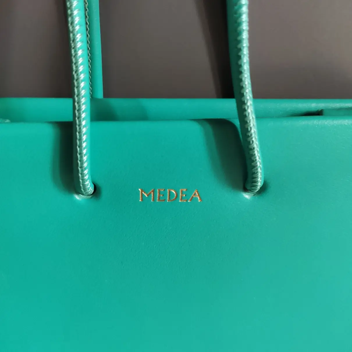 Luxury Medea Handbags Women