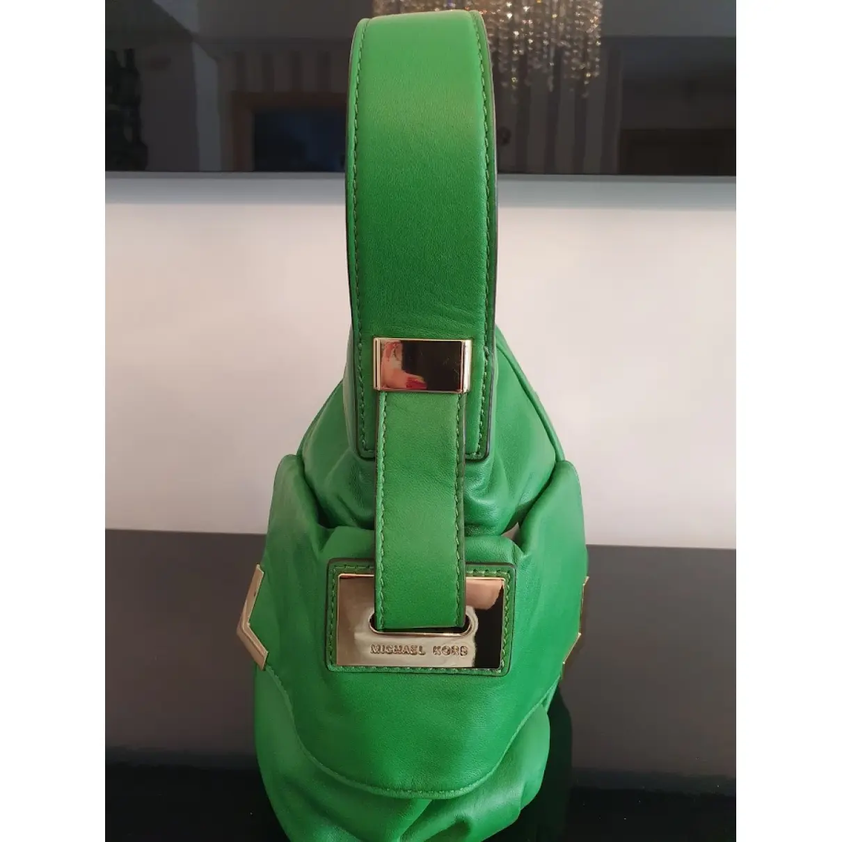 Michael Kors Leather handbag for sale