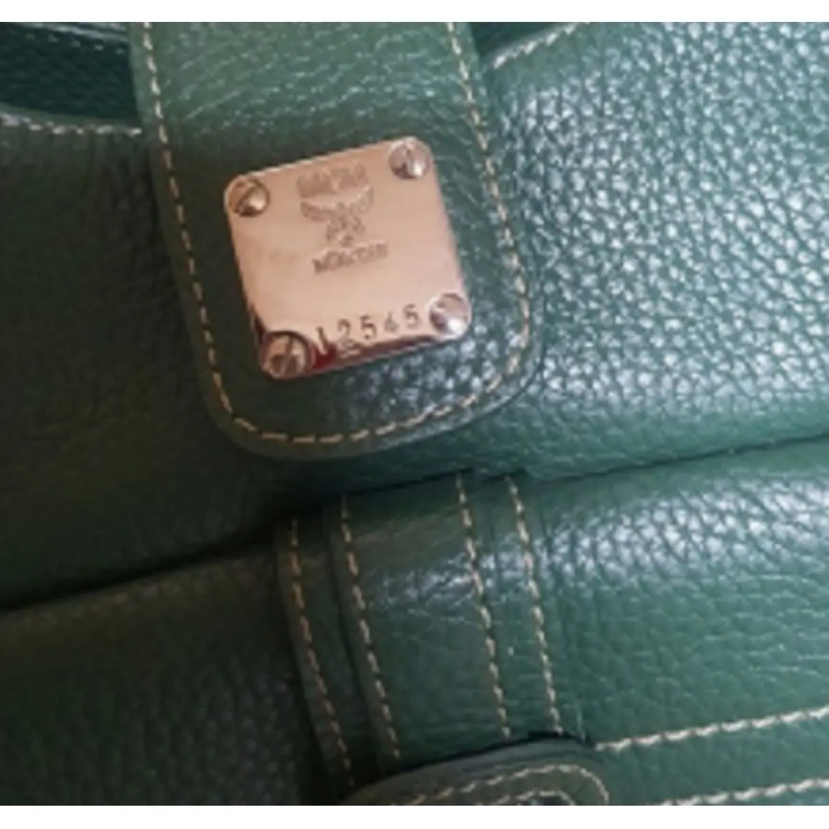 Buy MCM Millie leather tote online