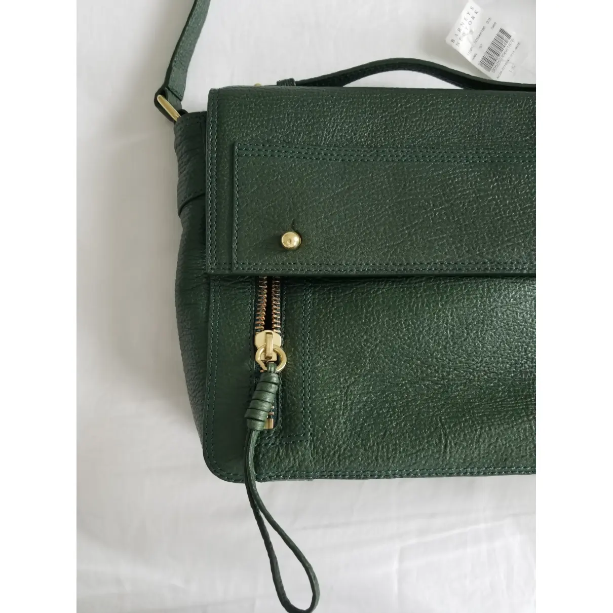 Buy 3.1 Phillip Lim Pashli leather crossbody bag online