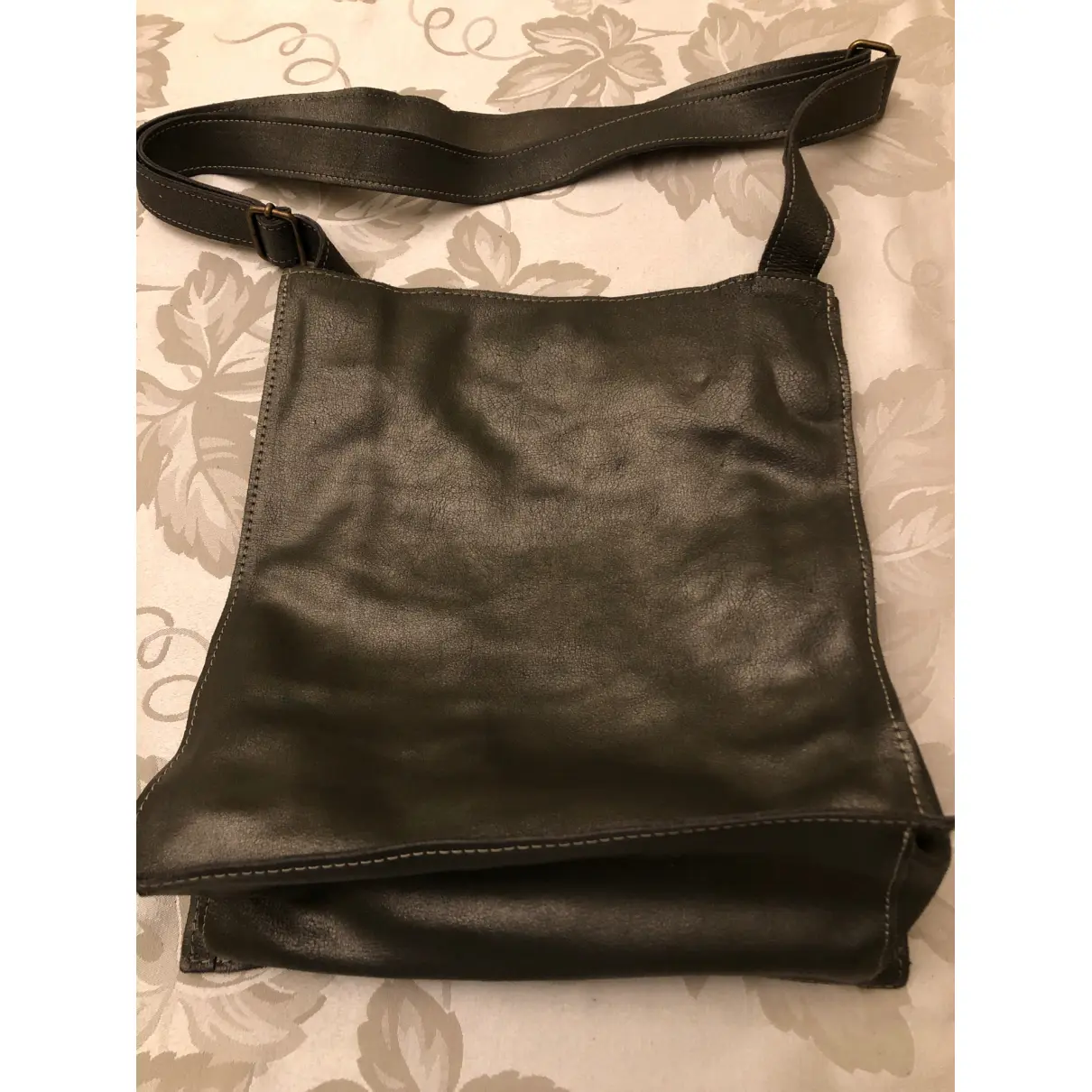 Buy PENNYBLACK Leather handbag online