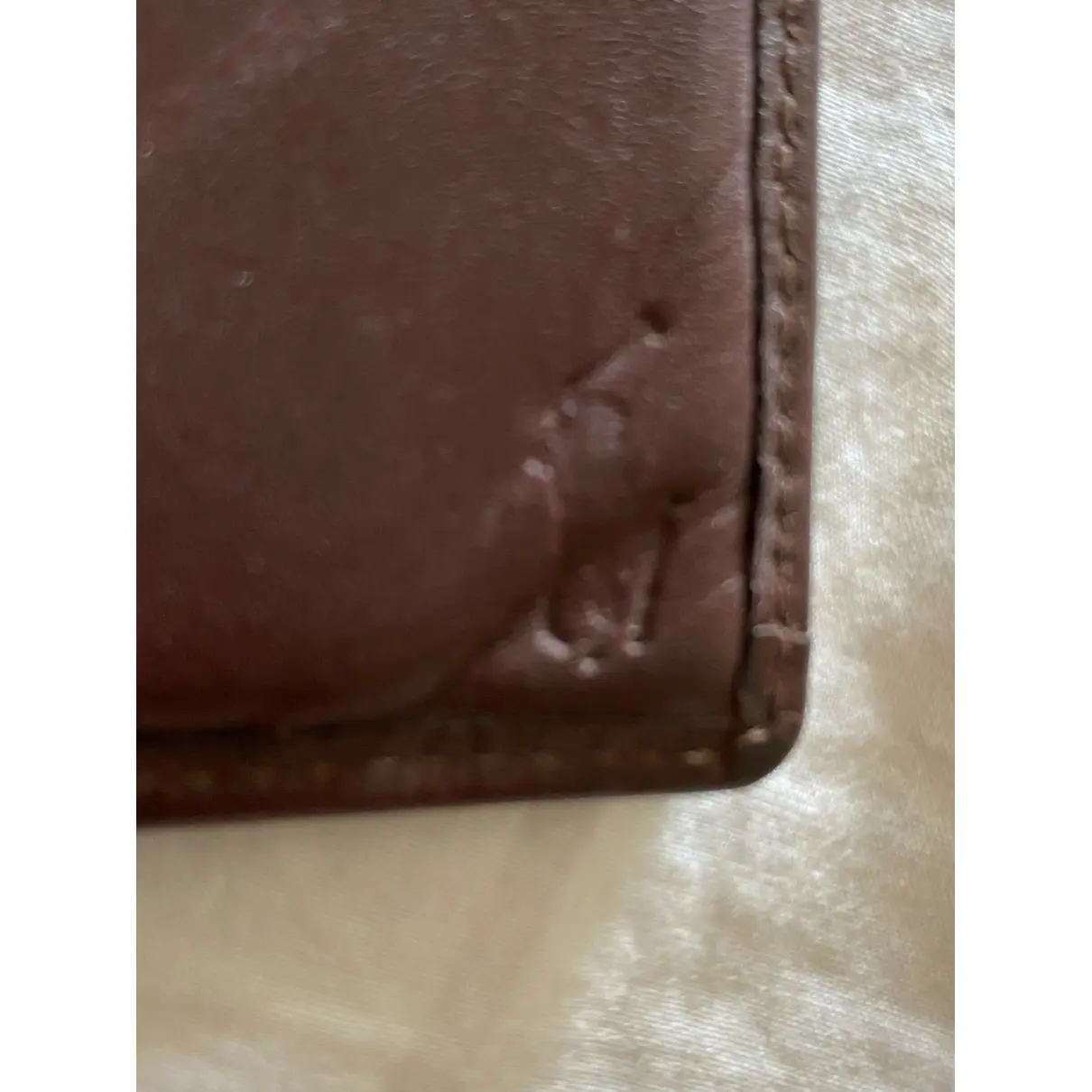 Luxury Polo Ralph Lauren Small bags, wallets & cases Men