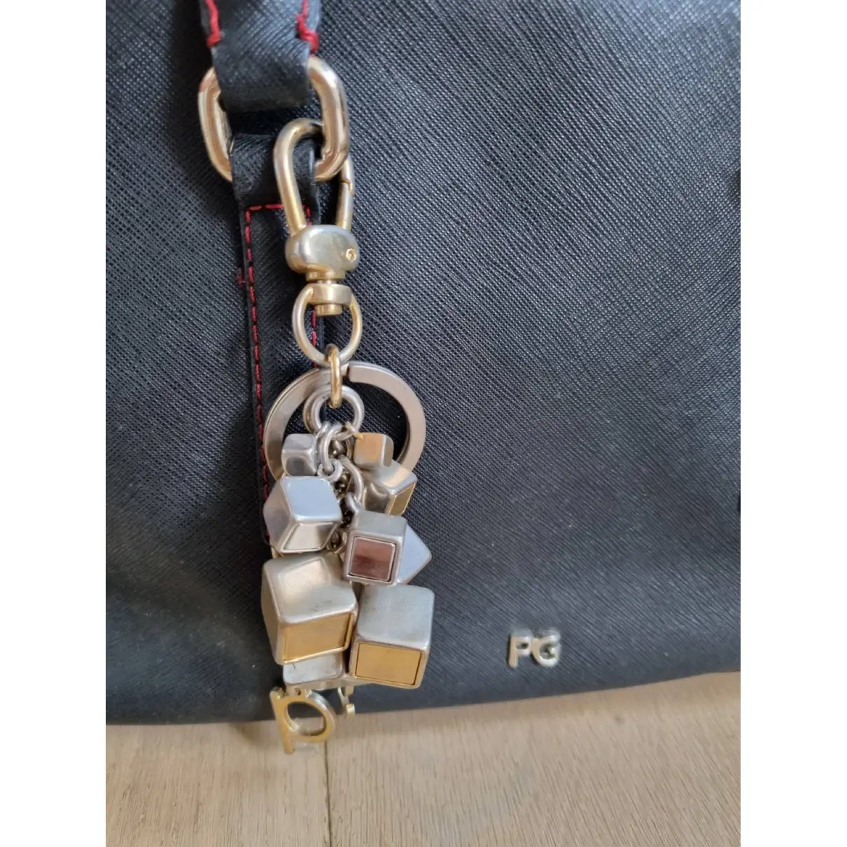 Luxury PURIFICACION GARCIA Handbags Women