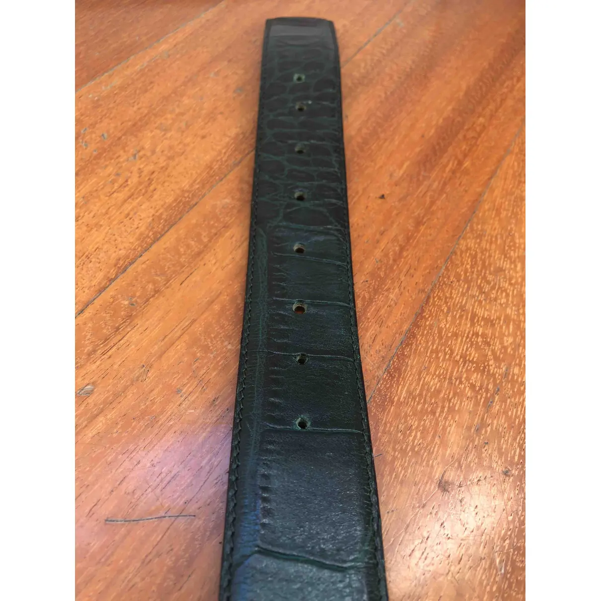 Leather belt Sonia Rykiel