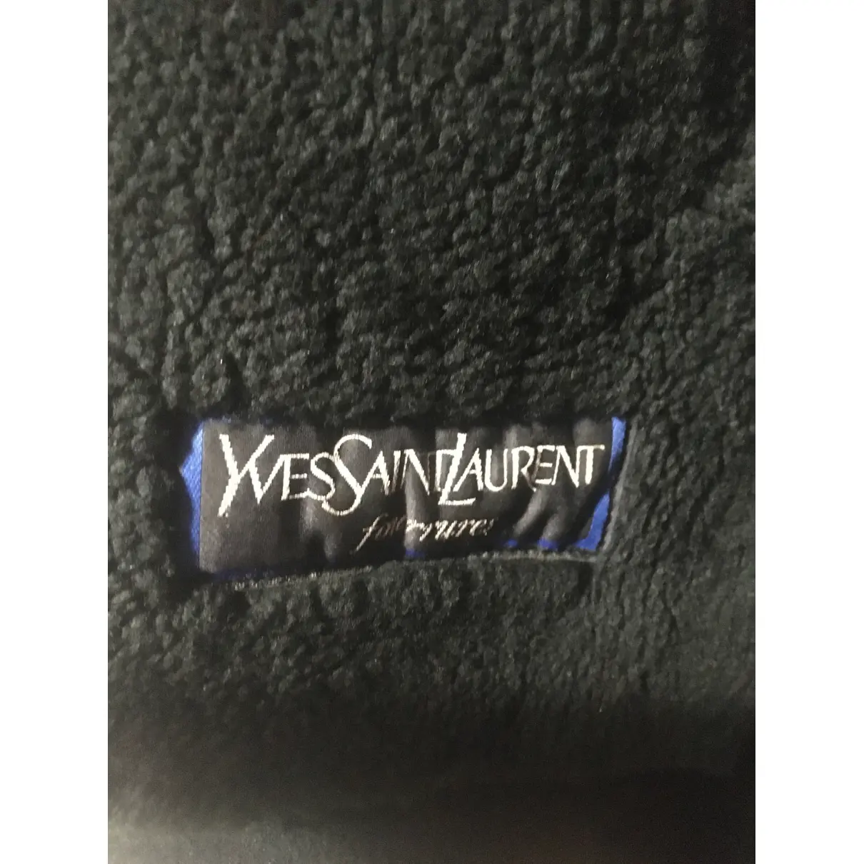 Luxury Yves Saint Laurent Coats Women