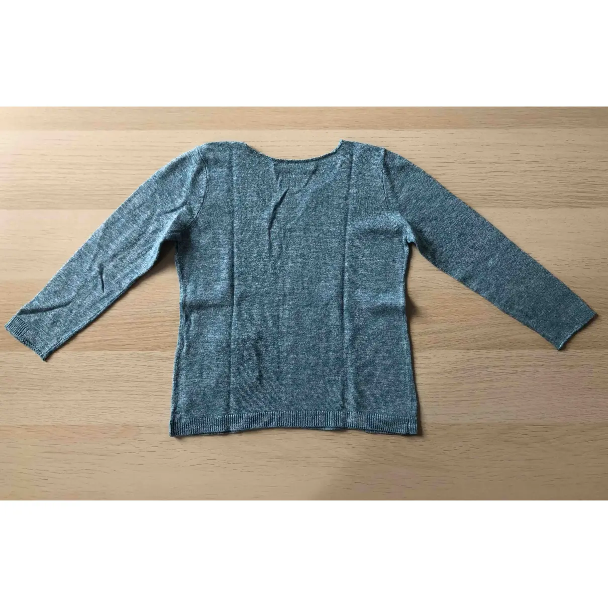 Buy Bonpoint Linen sweater online