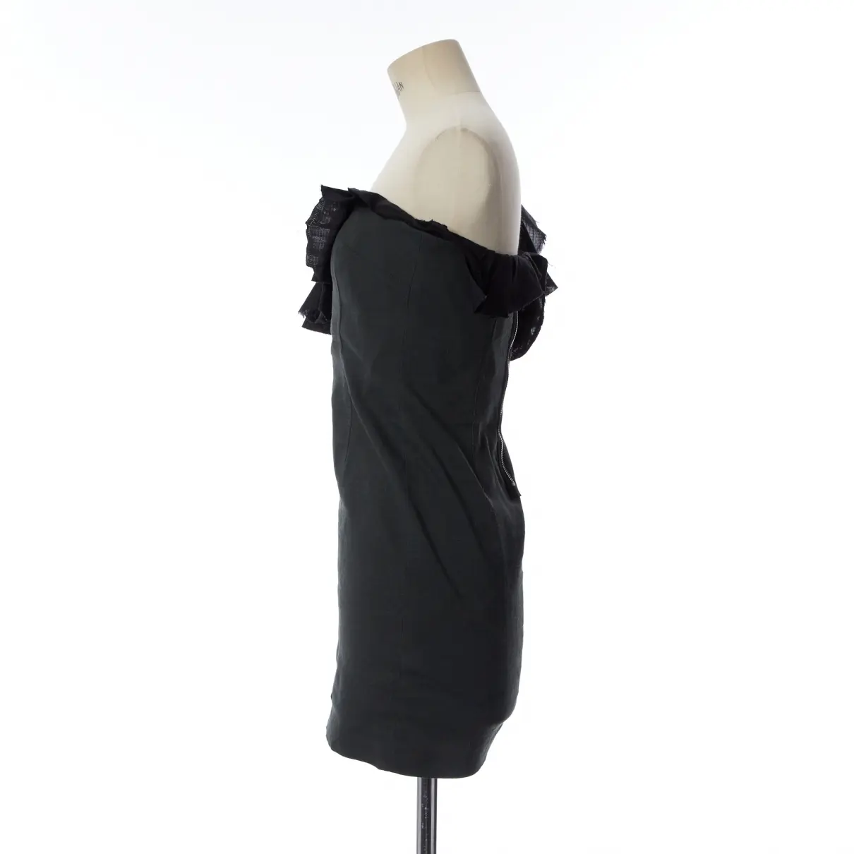 Isabel Marant Linen mini dress for sale