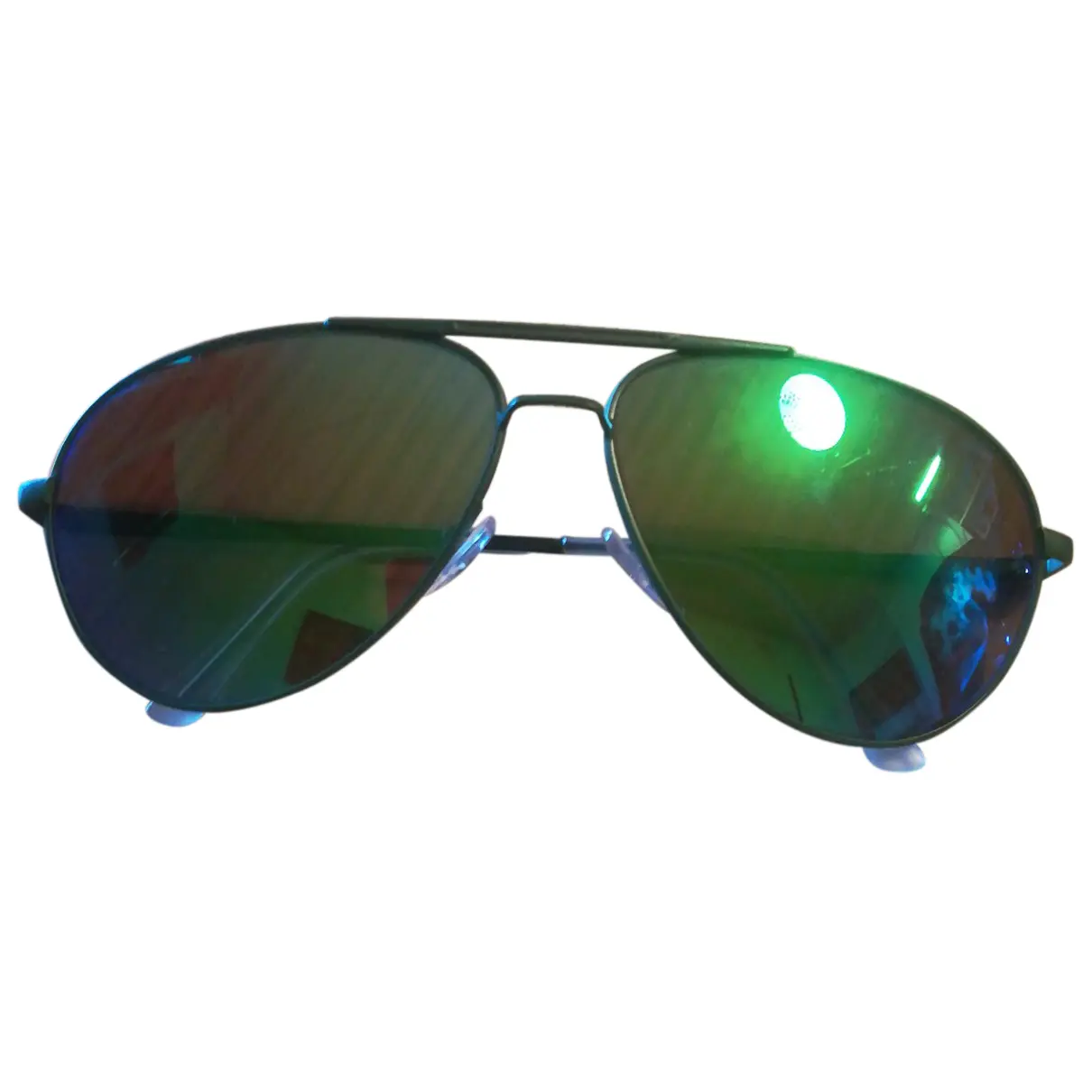 Aviator sunglasses Byblos