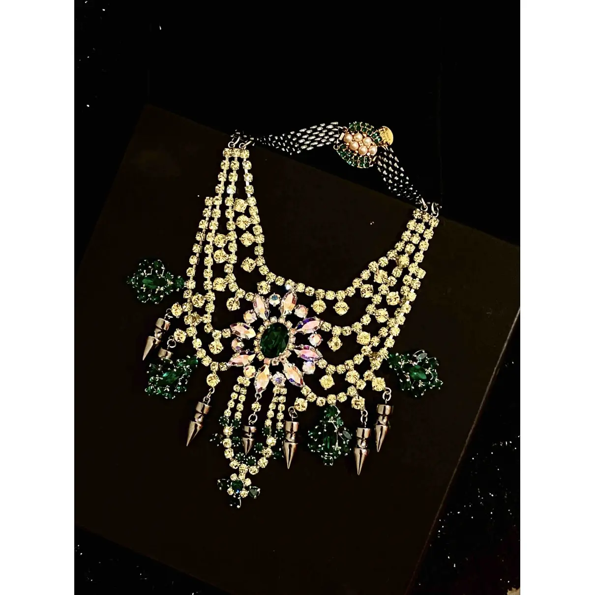 Buy Mawi Necklace online