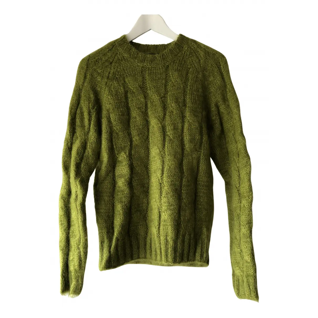 Green Knitwear & Sweatshirt Gucci