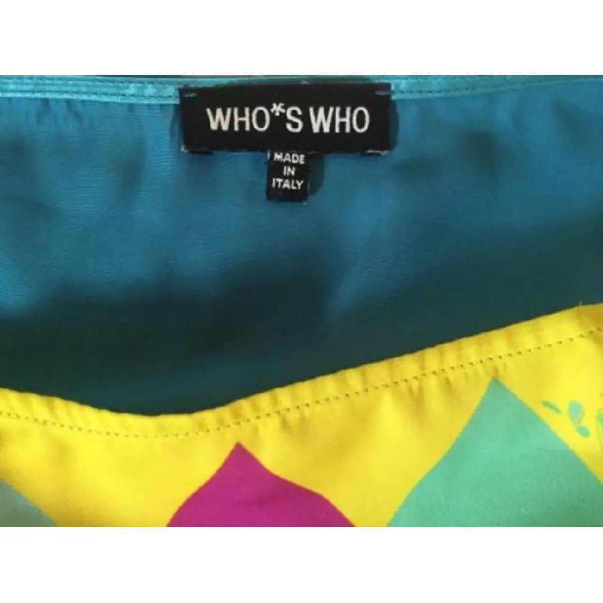 Buy Who*S Who Mini dress online