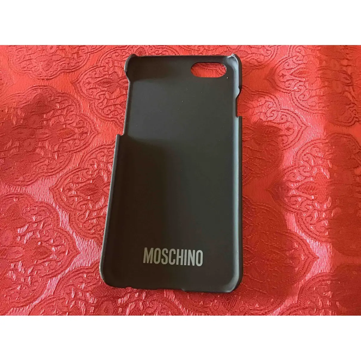 Luxury Moschino Accessories Life & Living