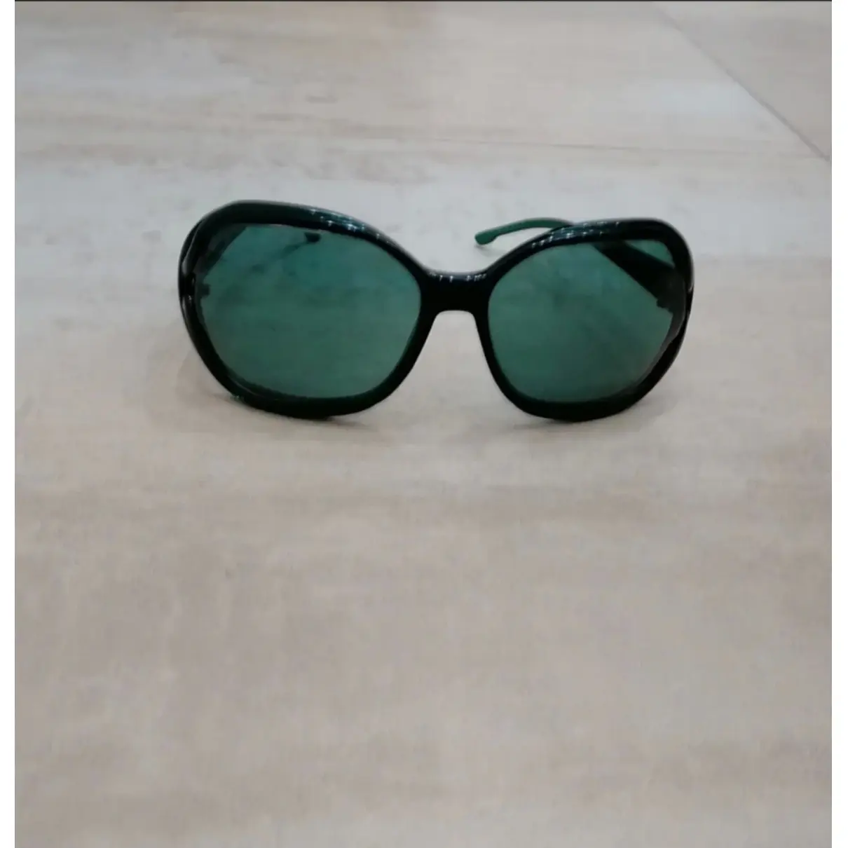 Goggle glasses Valentino Garavani - Vintage