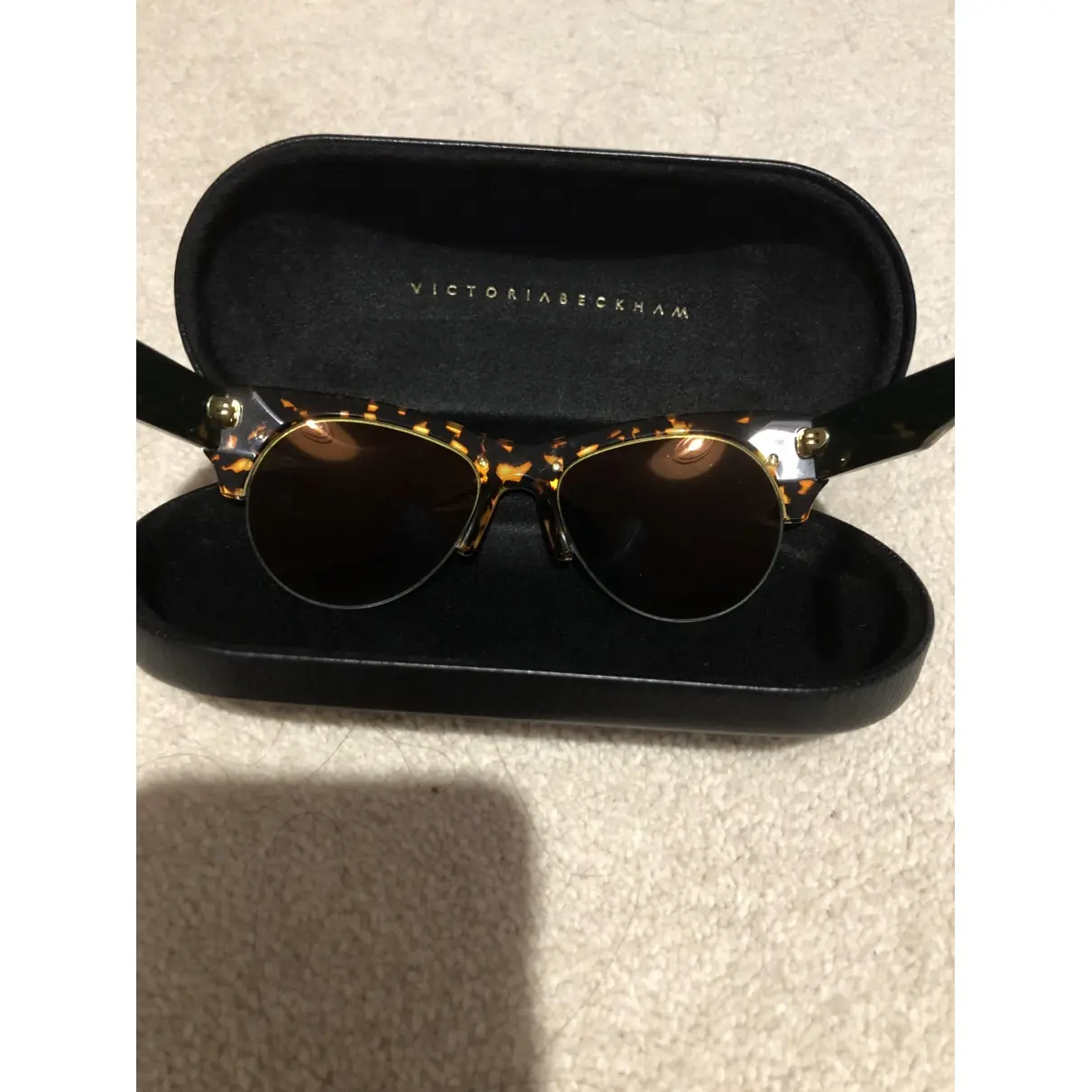 Buy Victoria Beckham Sunglasses online