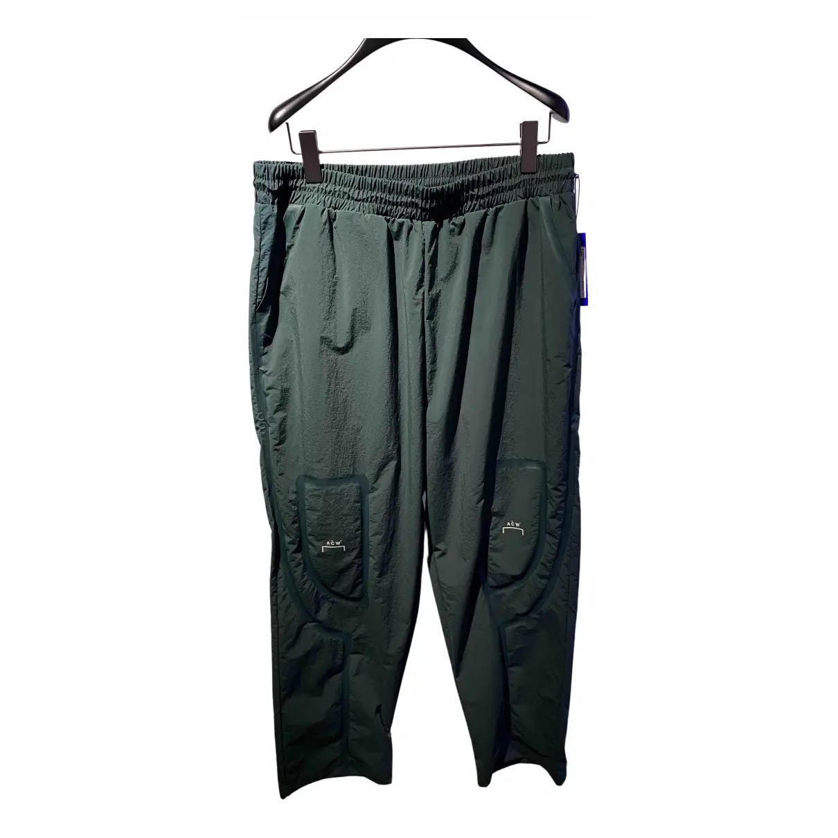 Trousers A-Cold-Wall