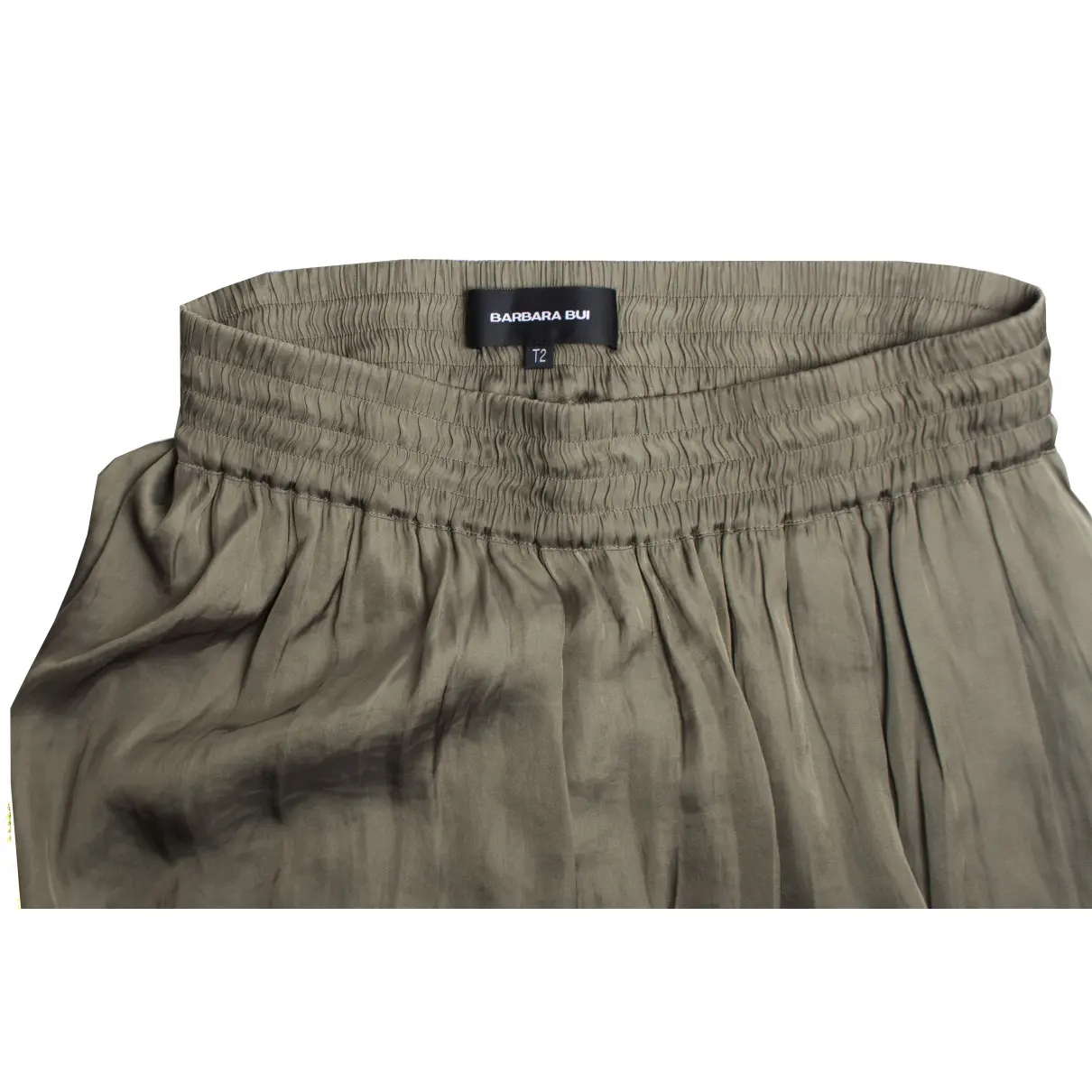 Mid-length skirt Barbara Bui