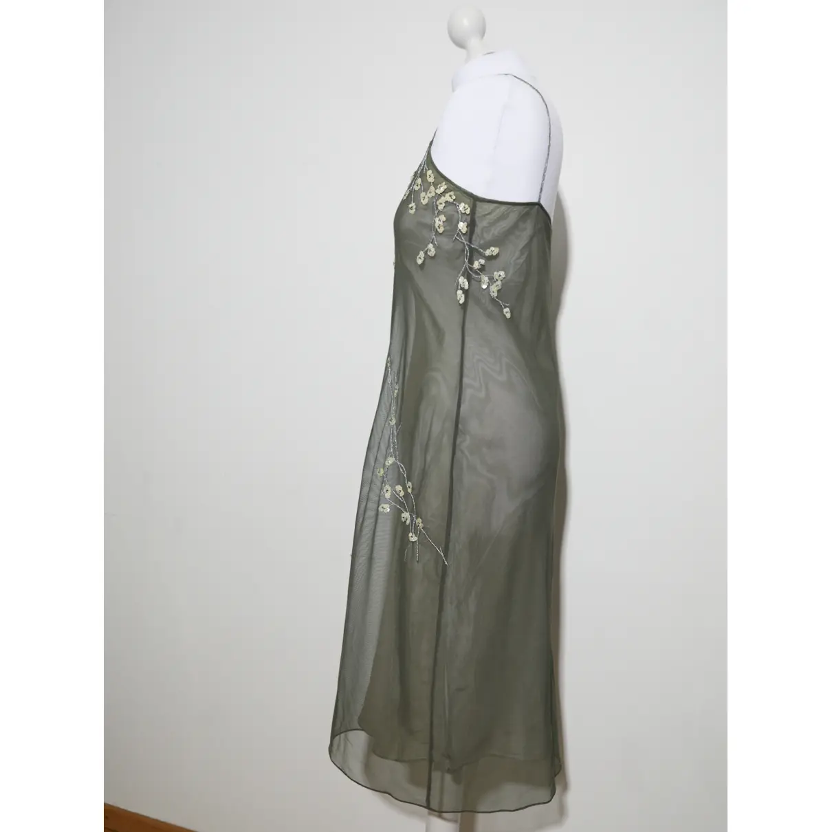 Mid-length dress Dkny - Vintage