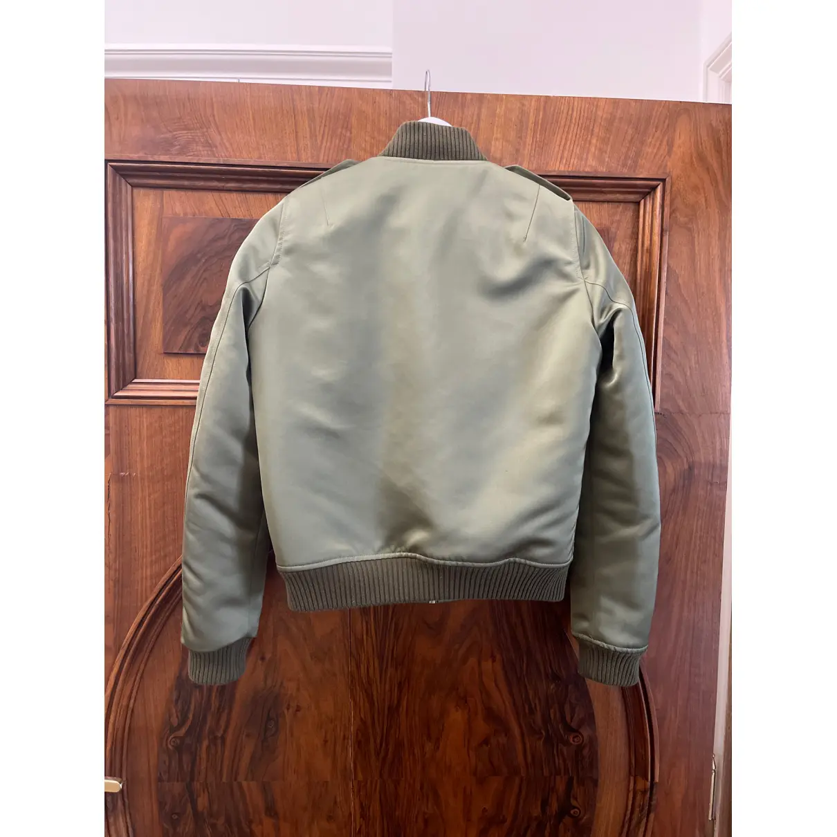 Buy Faith Connexion Biker jacket online