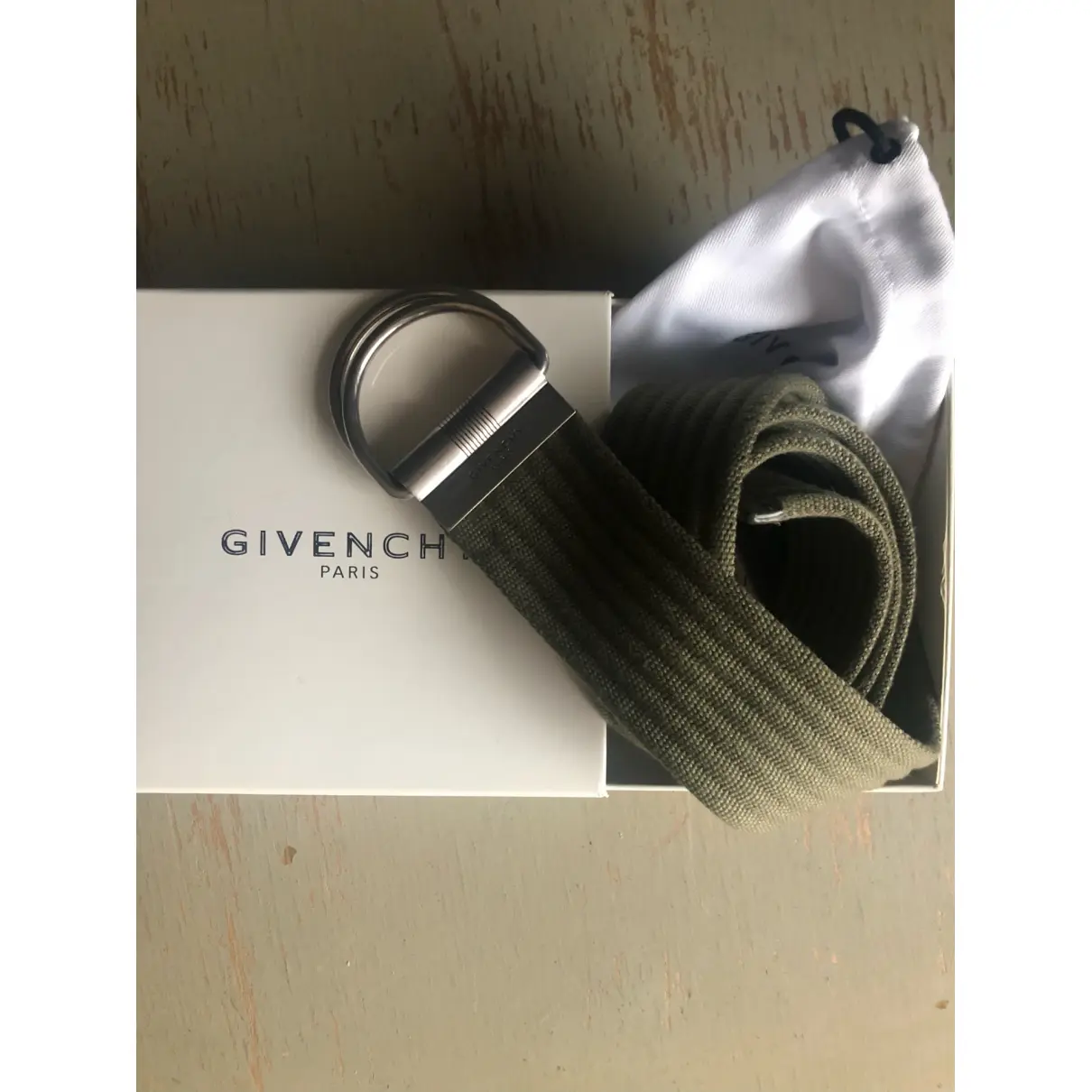 Buy Givenchy Belt online