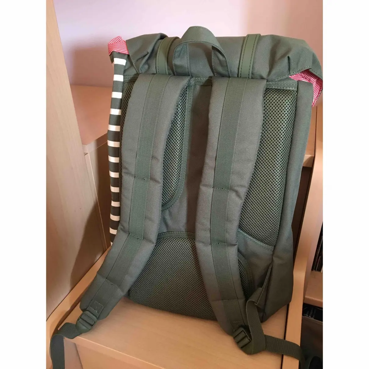 Herschel Backpack for sale