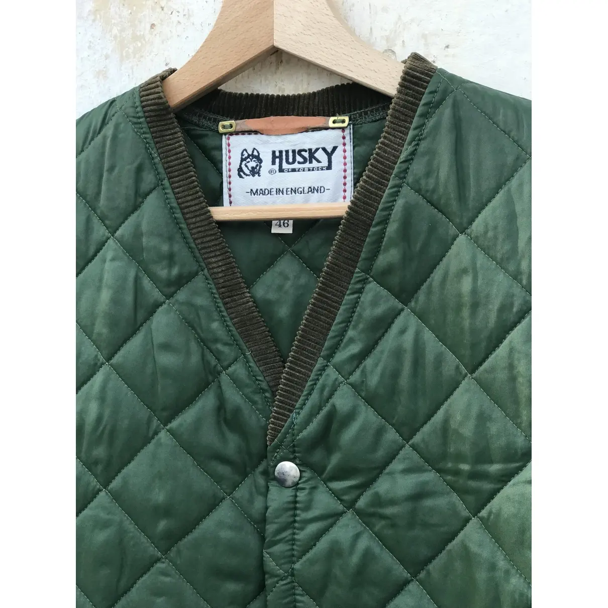 Buy Husky Jacket online