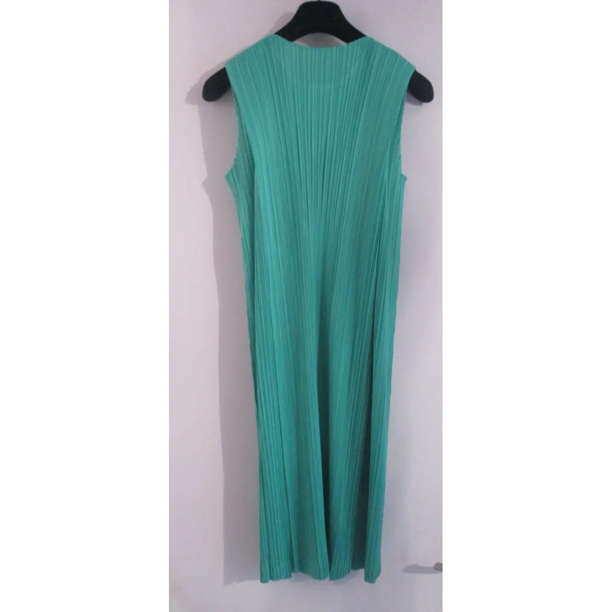 Buy Issey Miyake Mid-length dress online