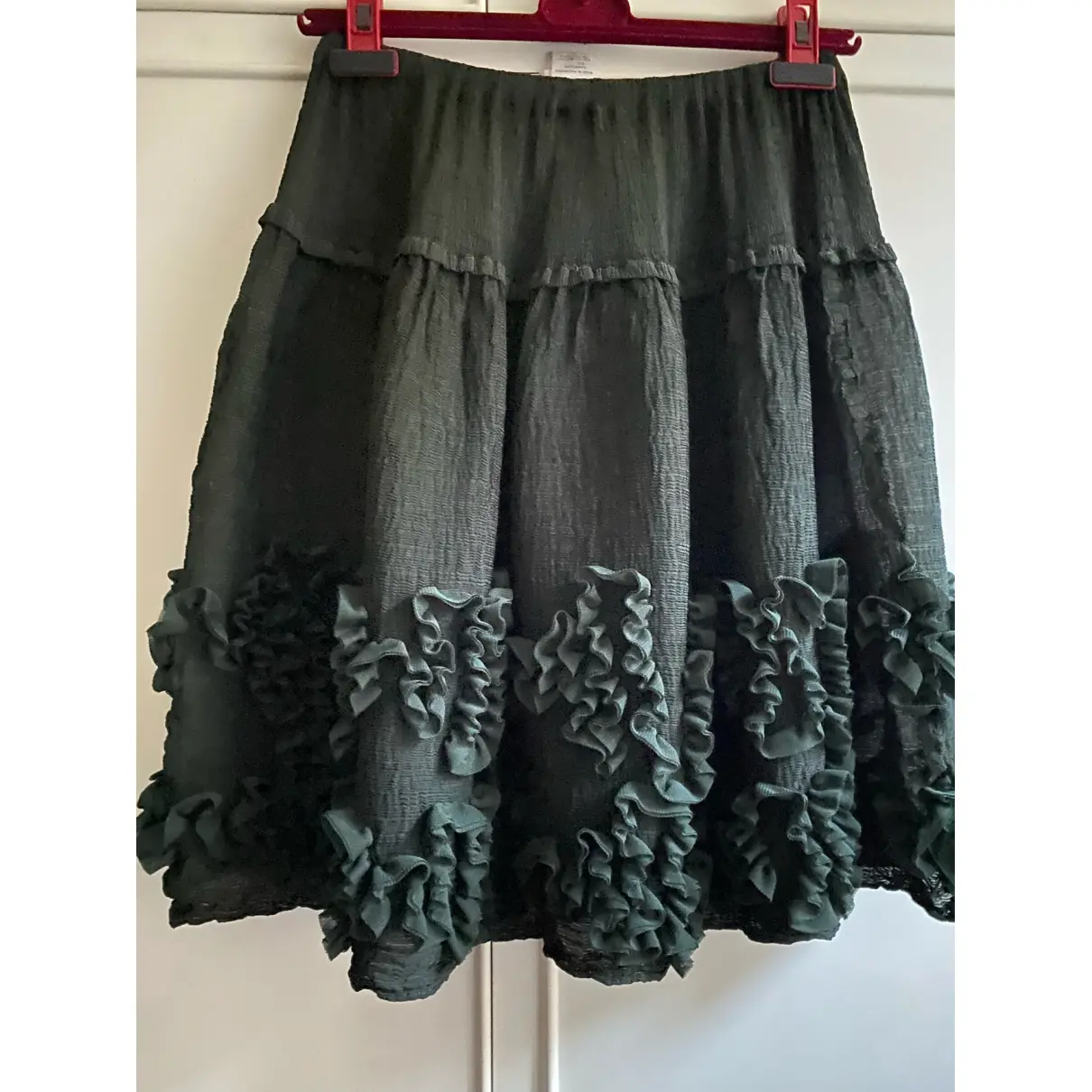 Buy Issey Miyake Skirt online