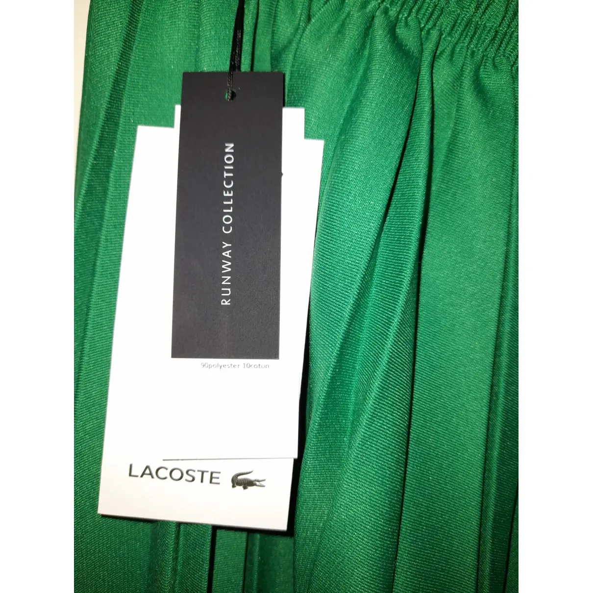 Luxury Lacoste Skirts Women