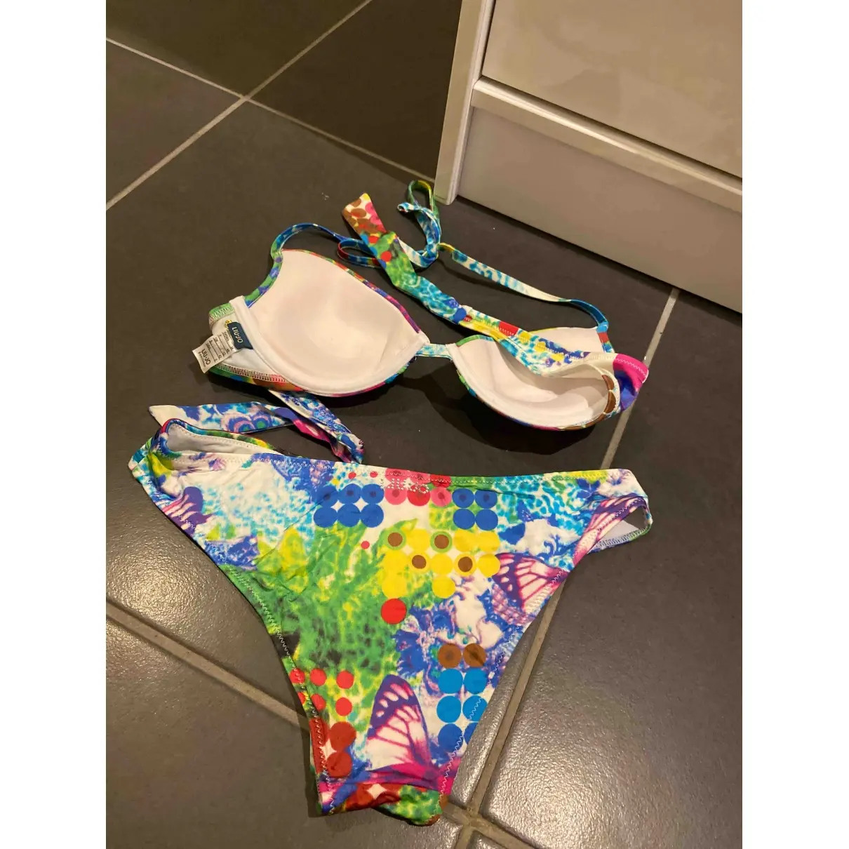 Liu.Jo Two-piece swimsuit for sale