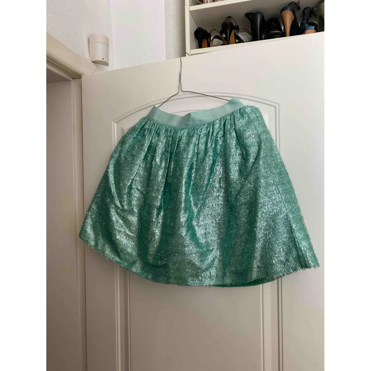 Buy Manoush Mini skirt online