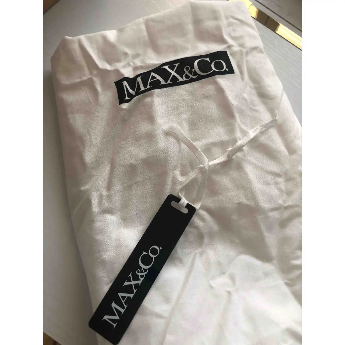 Clutch bag Max & Co