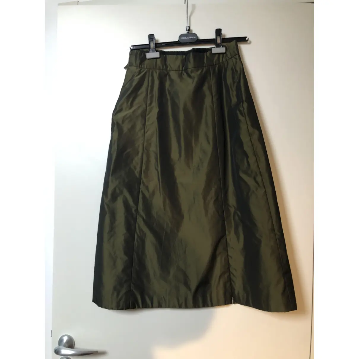 Buy Max Mara Weekend Mid-length skirt online