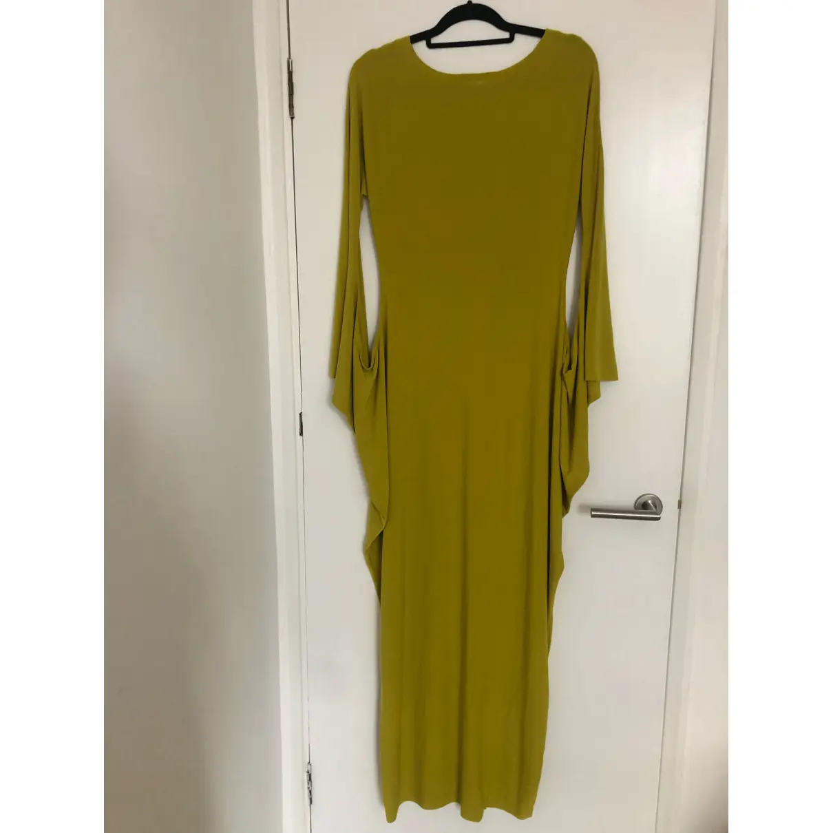 Buy Norma Kamali Maxi dress online