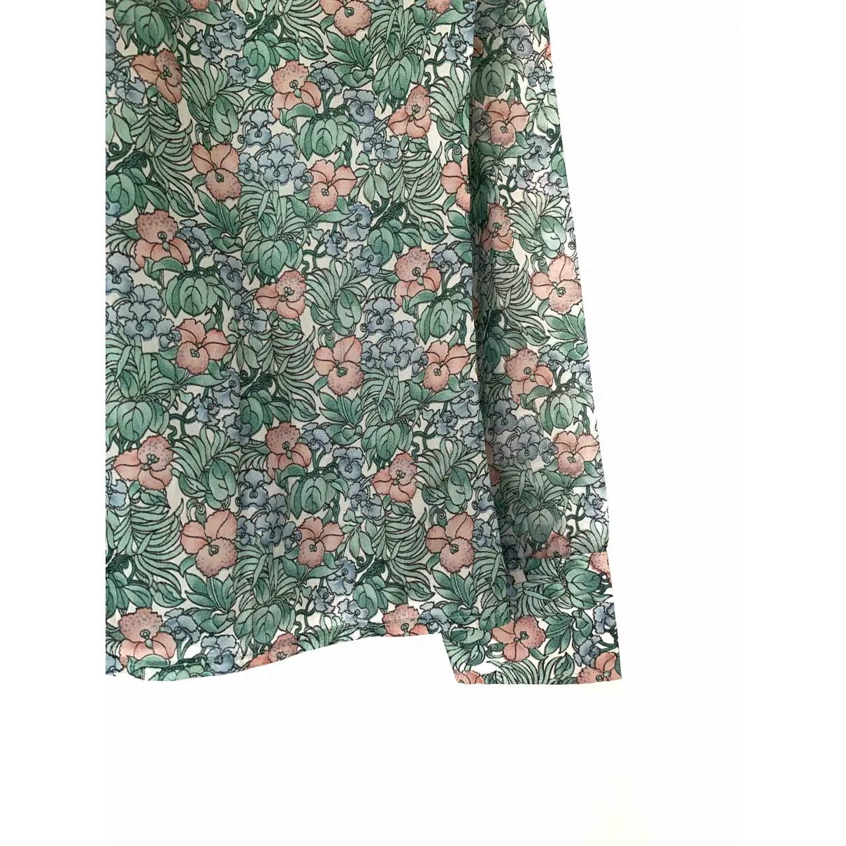 Shirt Pierre Cardin - Vintage