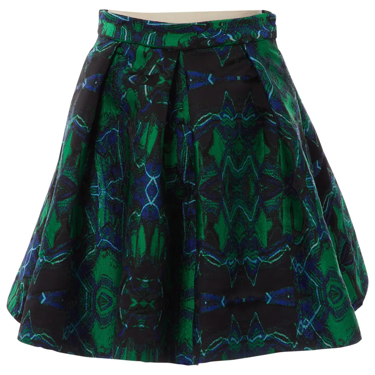 Mini skirt Proenza Schouler