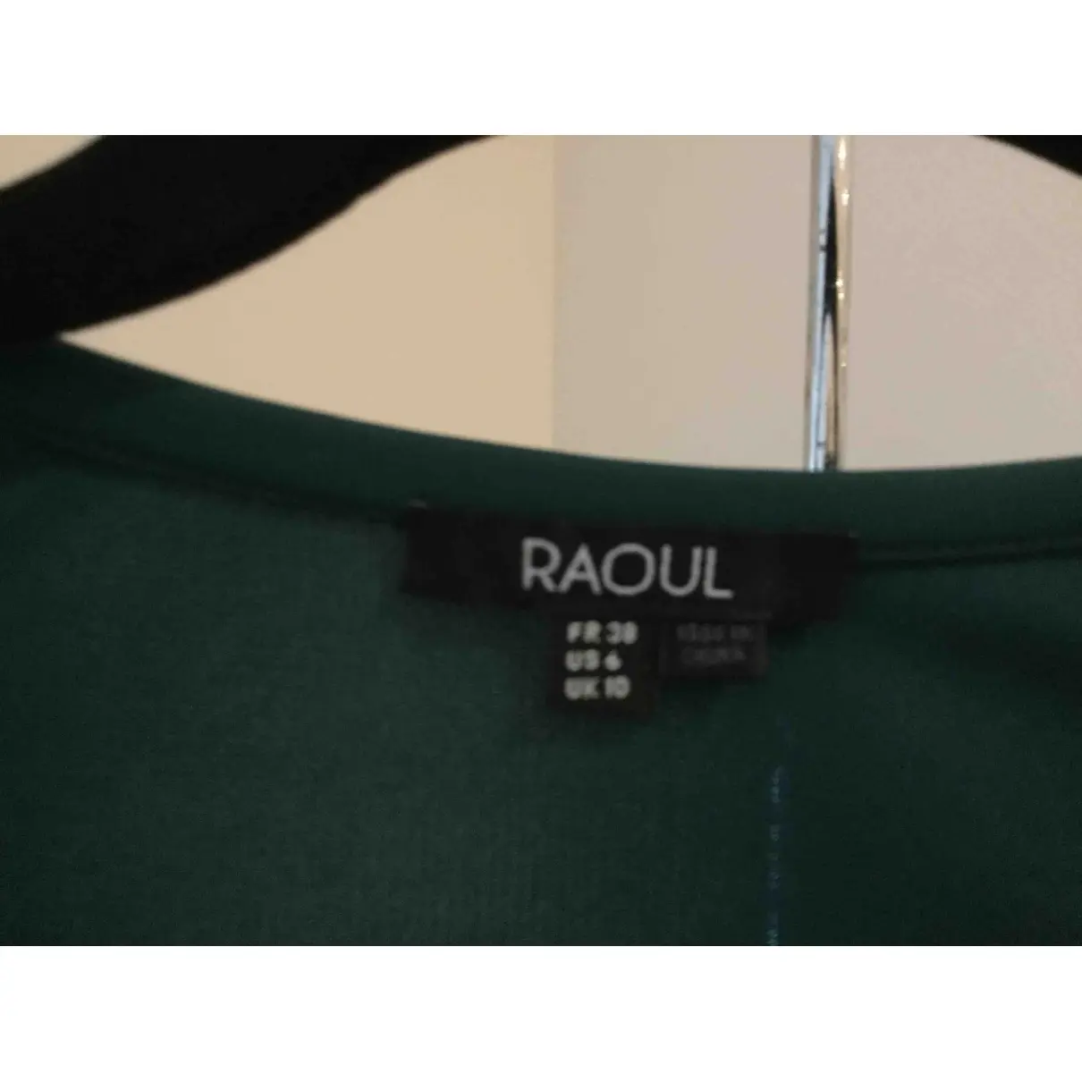 Buy Raoul Mid-length dress online