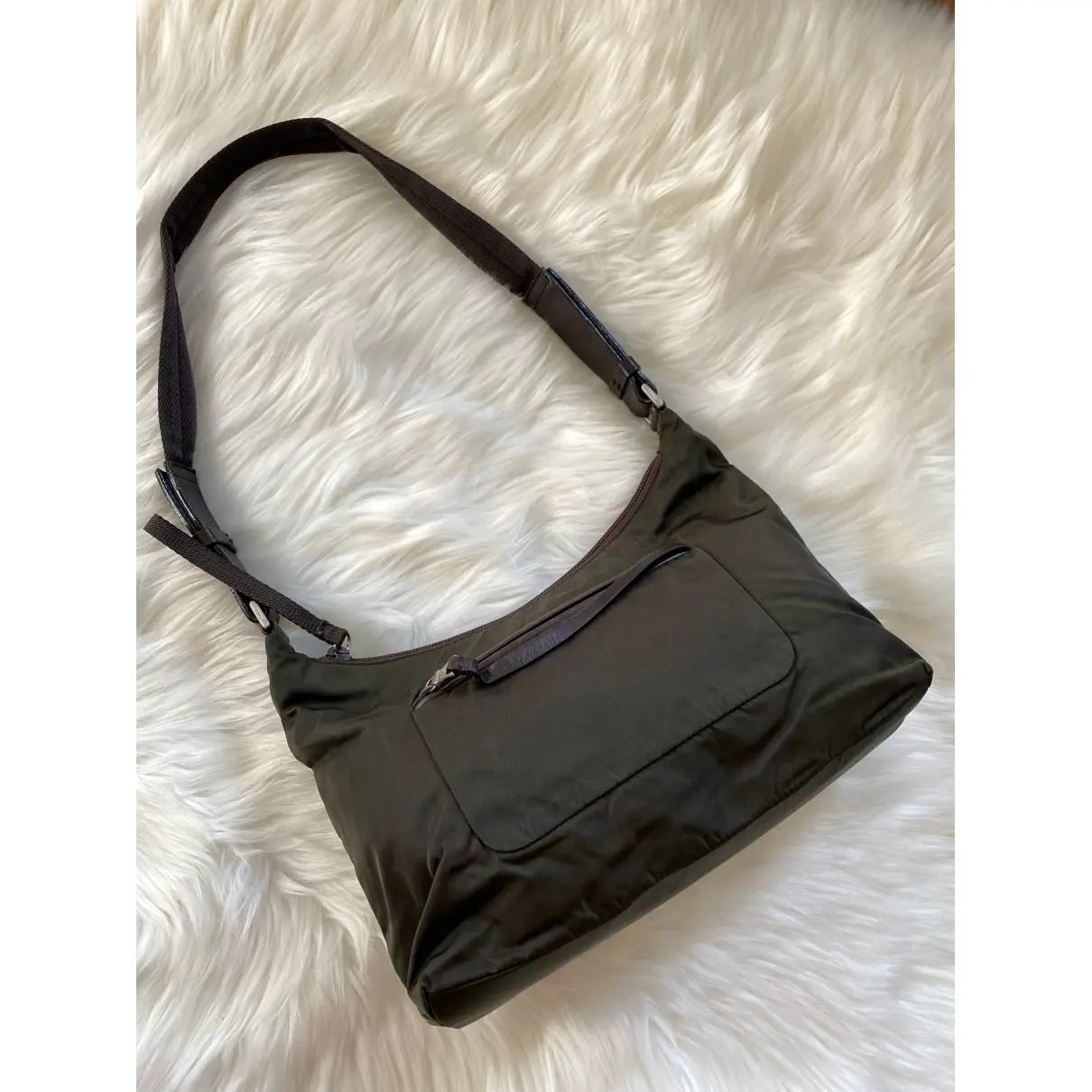 Re-edition handbag Prada