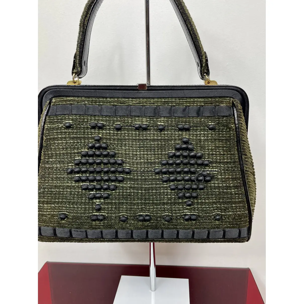 Handbag Schiaparelli - Vintage