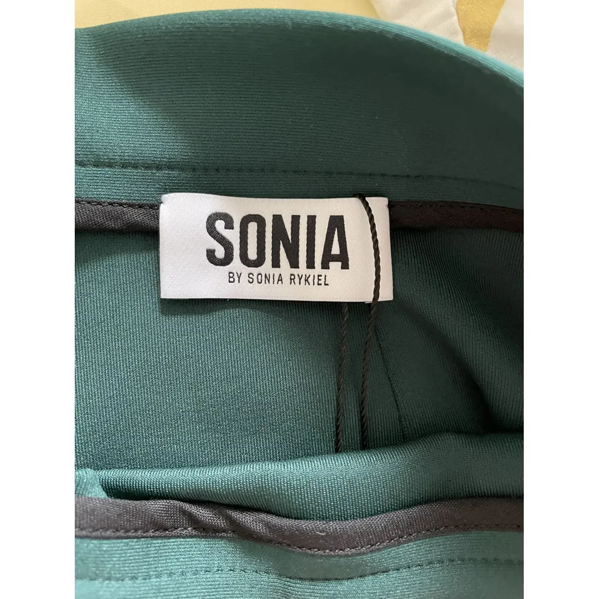 Buy Sonia Rykiel Mini skirt online - Vintage