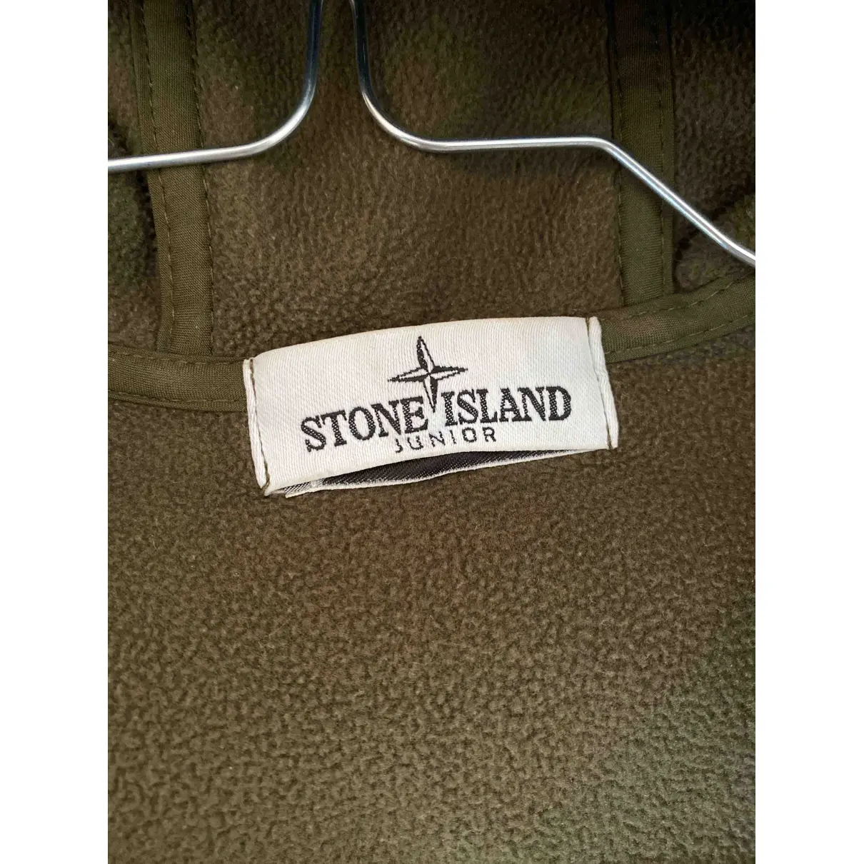 Luxury Stone Island Jackets & Coats Kids