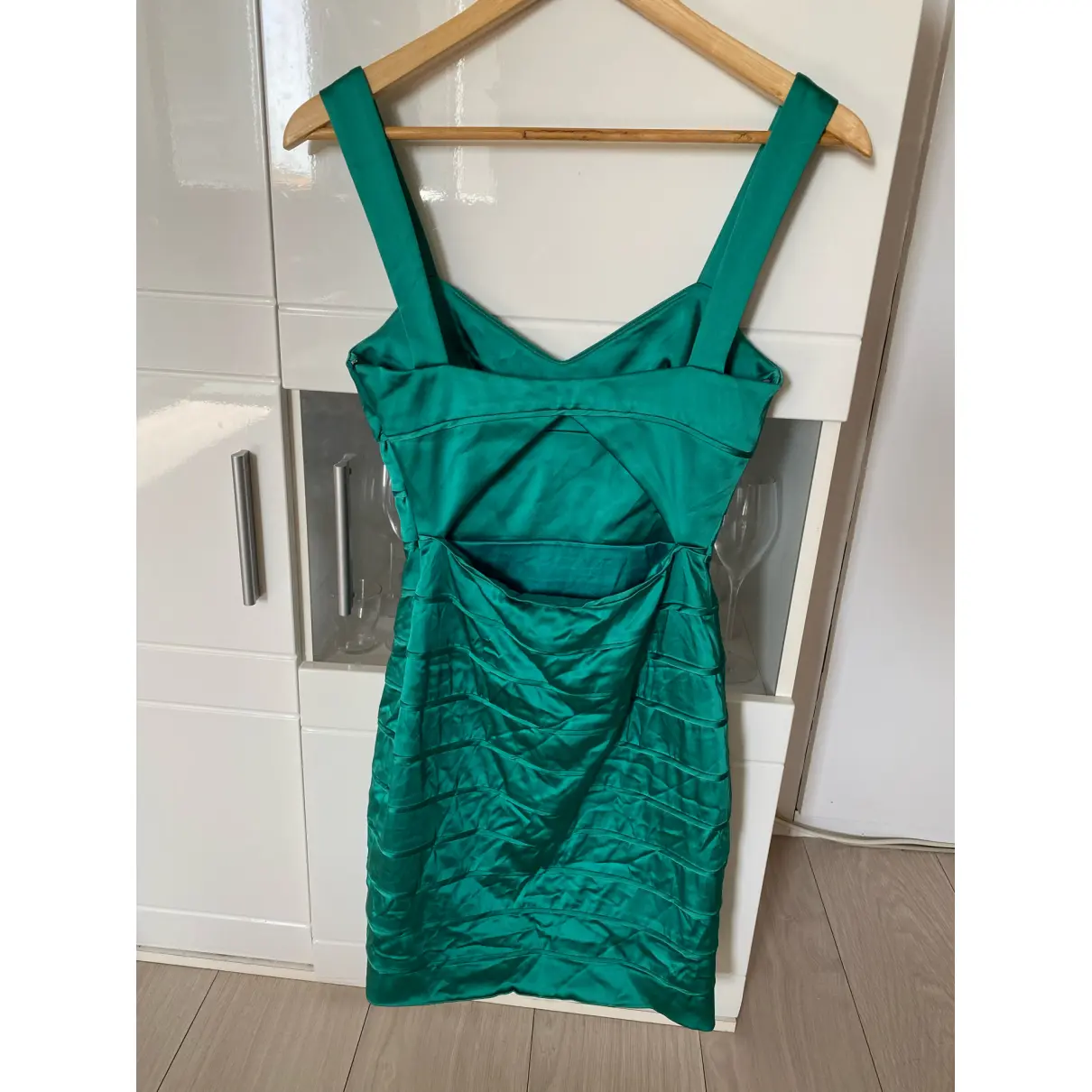 Buy Vera Wang Mini dress online