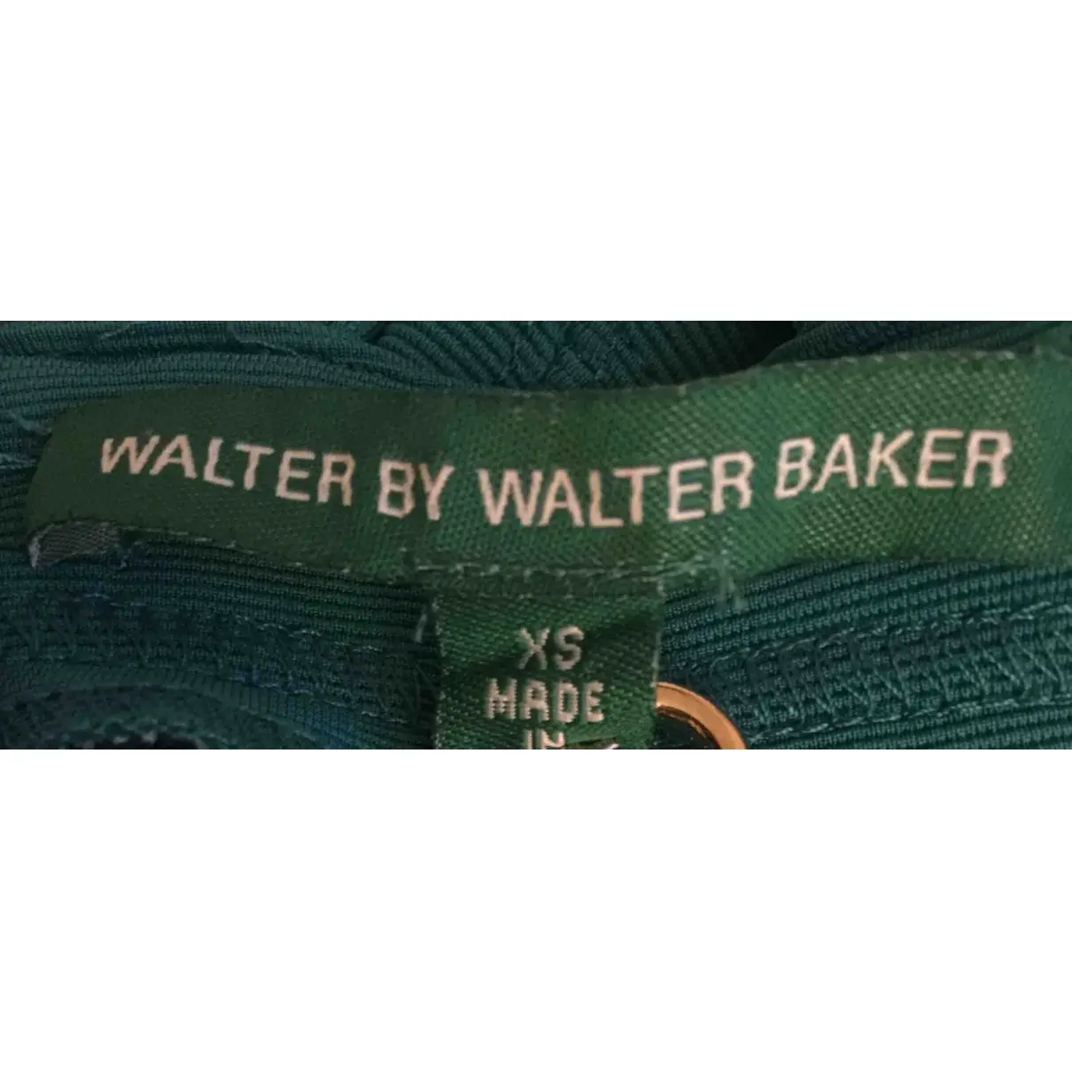 Buy W118 by Walter Baker Mini dress online