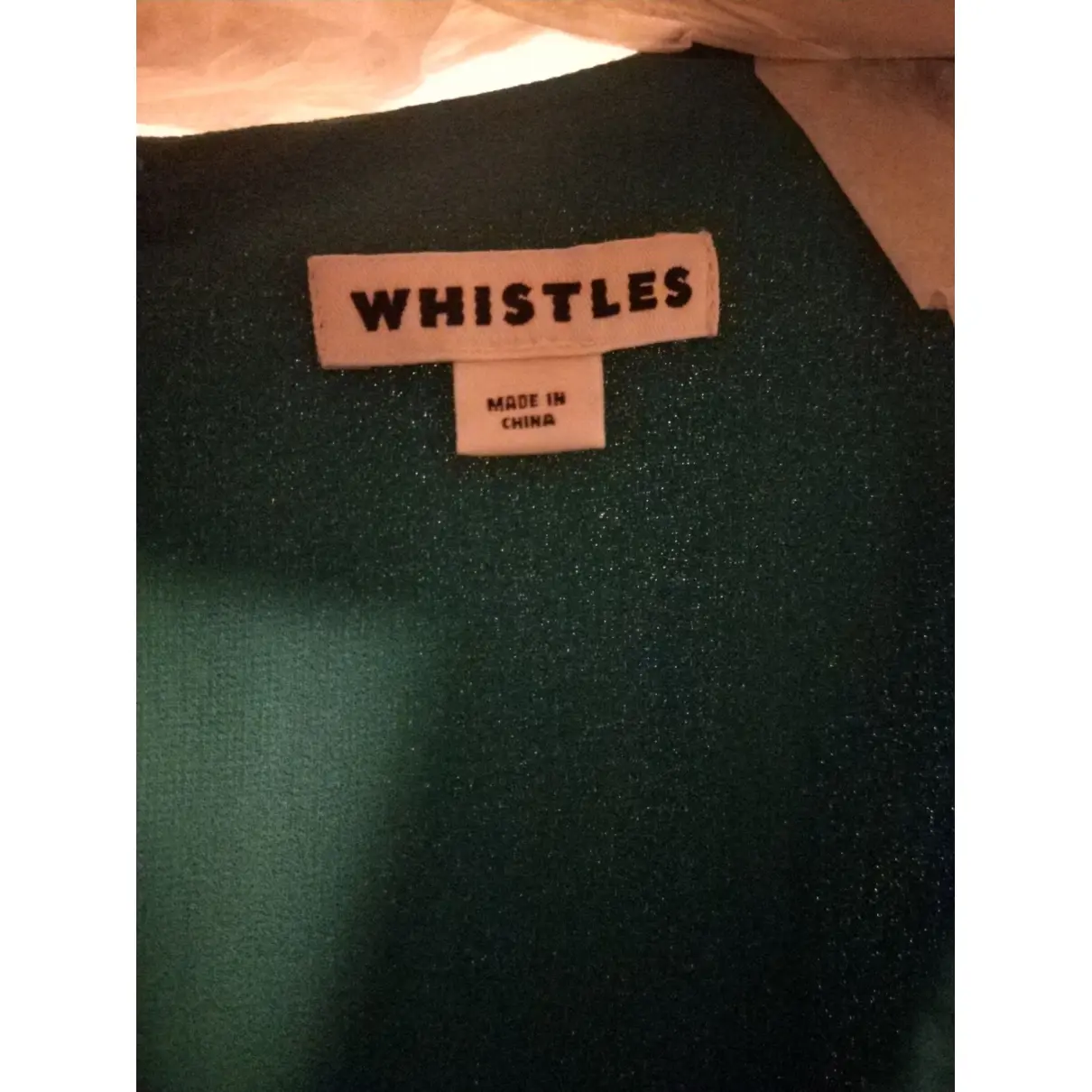 Mid-length dress Whistles