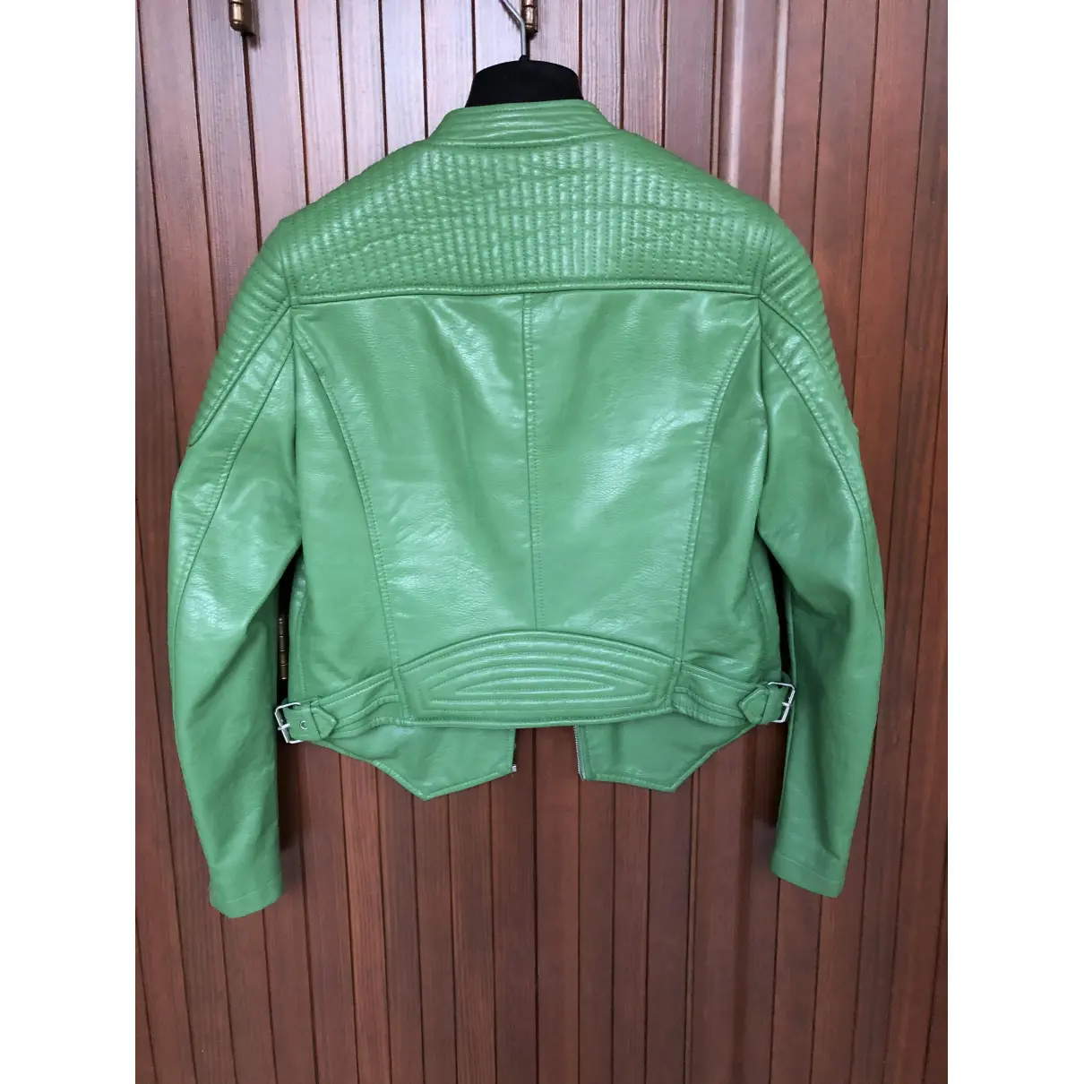 Buy Zara Biker jacket online