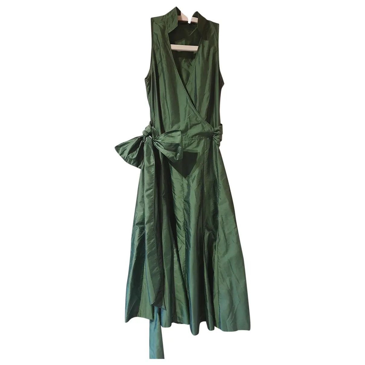 Maxi dress Zara - Vintage